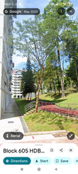 Blk 605 Choa Chu Kang Street 62 (Choa Chu Kang), HDB Executive #589352601